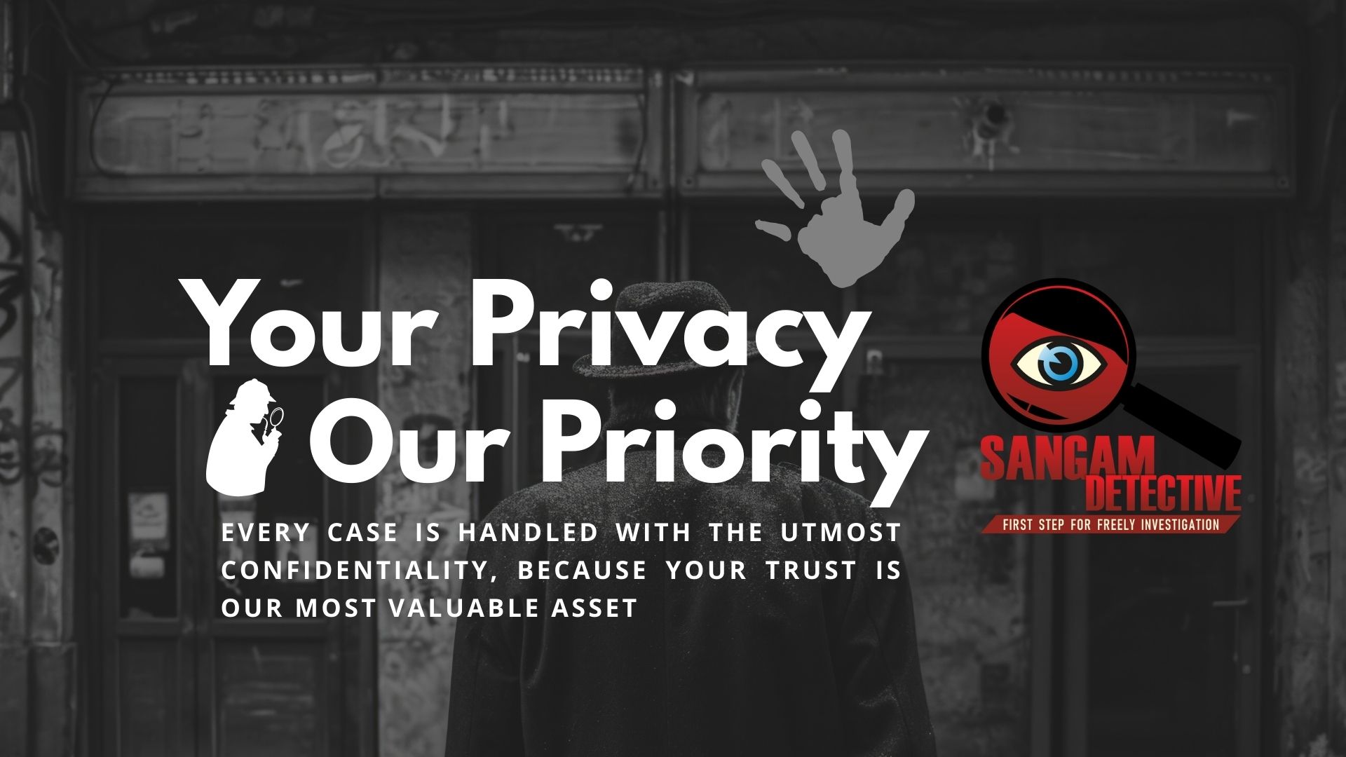 sangam detective agancy