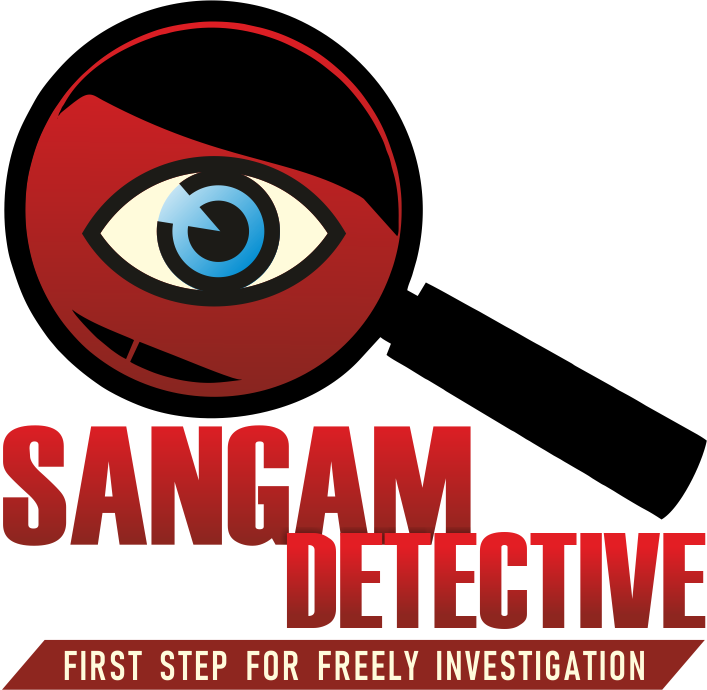 sangam private detective agancy